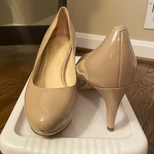 Cole Haan Chelsea Pumps